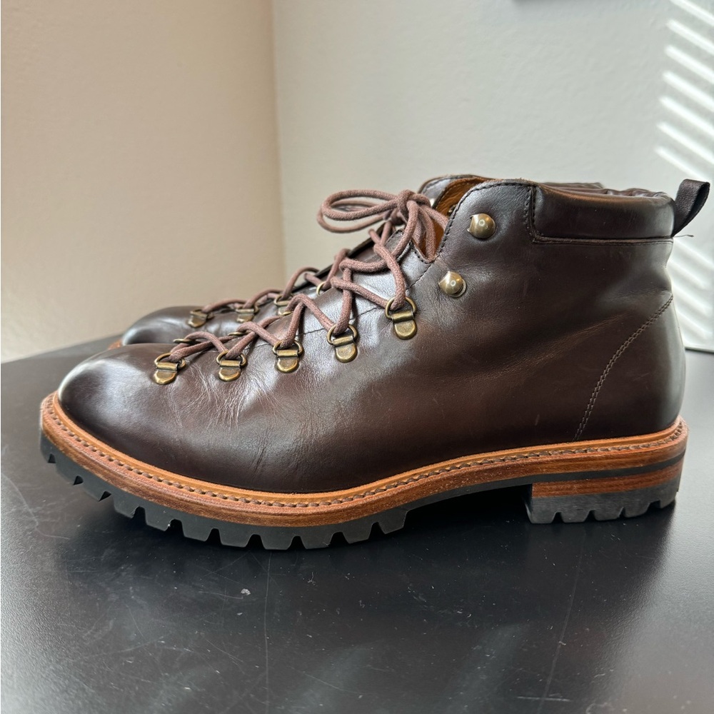 Olimpiadi St. Moritz Montagna Hiking Boots